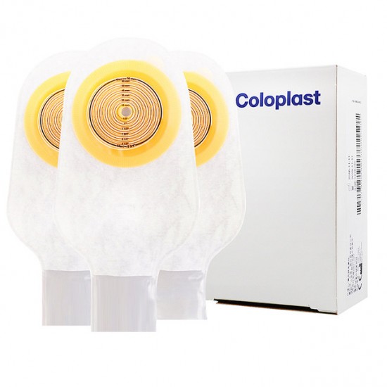 Coloplast Bag 70 mm
