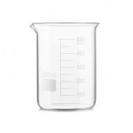 Beaker L.F 500ml