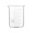 Beaker L.F 500ml