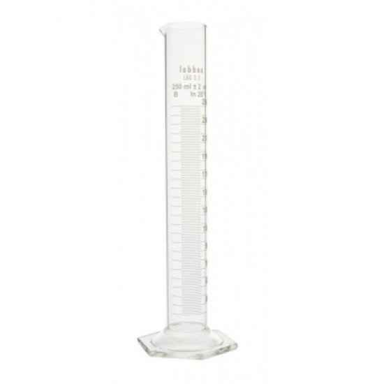 MCH3-100-001 Measuring Cylinder ,Hex 100 Ml MCH3-100-001 Measuring Cylinder ,Hex 100 Ml