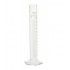 MCH3-100-001 Measuring Cylinder ,Hex 100 Ml