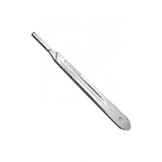 Scalpel Handle No.4