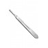 Scalpel Handle No.4