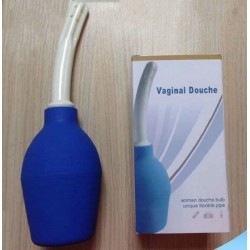 TS-VAGINAL DOUCHE