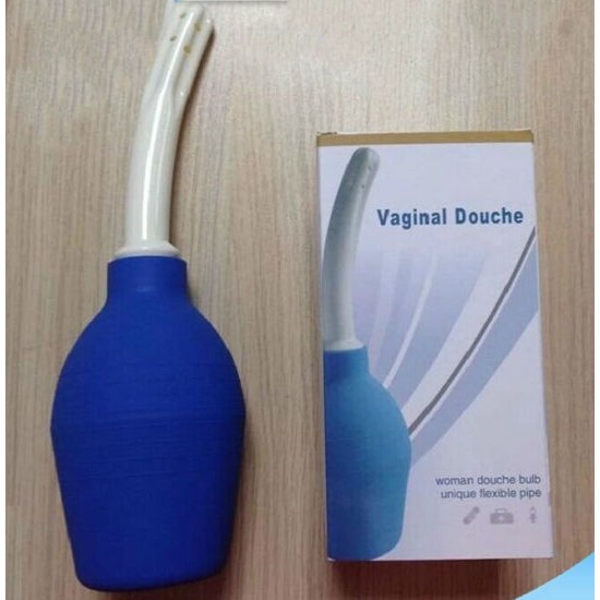 TS-VAGINAL DOUCHE