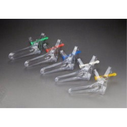 Vaginal  Speculum Medium