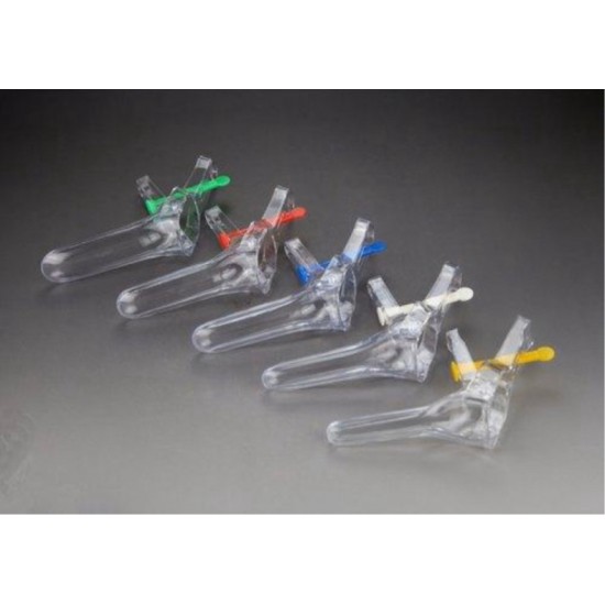Vaginal  Speculum Medium