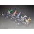 Vaginal  Speculum Medium