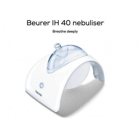 Beurer Ih-40 Inhalator