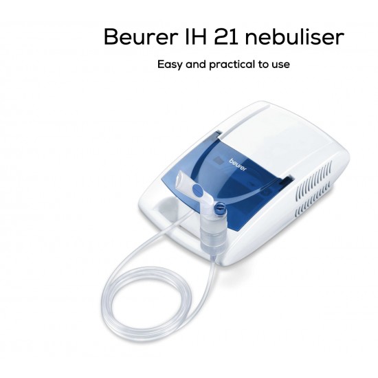 Beurer Inhalator IH 21