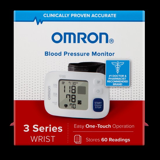 Blood Pressure Monitor BF 4900 Bryan Blood Pressure Monitor BF 4900 Bryan