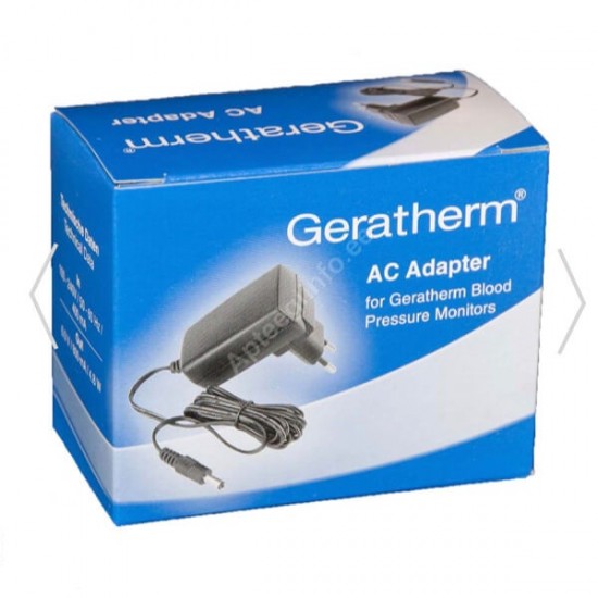 Geratherm Adaptor