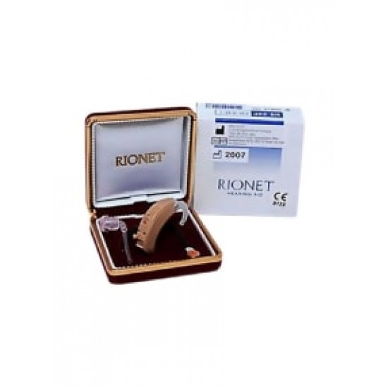 Hearing Aid HB-23P Rionet