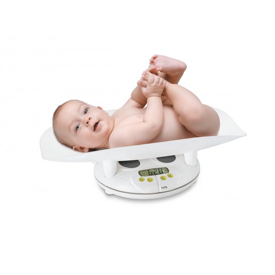 Laica Baby Scale With Height Laica Baby Scale With Height