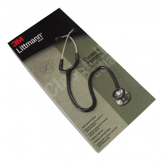 Littmann Pediatric Stethoscope Littmann Pediatric Stethoscope
