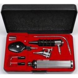 NM-10-002 E.N.T. Set Complete NM-10-002 E.N.T. Set Complete