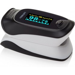 Pulse Oximeter Taiwan