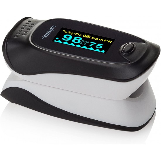 Pulse Oximeter Taiwan