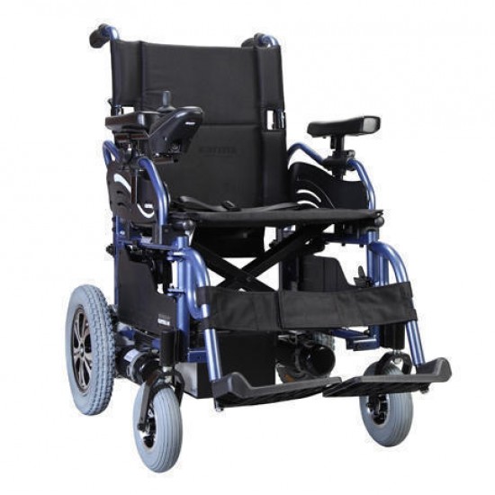 Electric Wheel Chair 18\