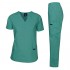 Uniform Scrubs Suit