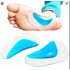 Silicone Flat Foot