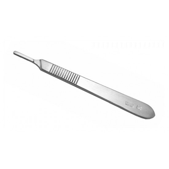 J-15-063 Scalpel Handle No 3