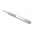 J-15-063 Scalpel Handle No 3