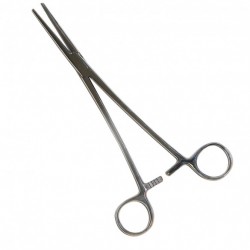 J-17-092 Artery Forcep 20cm