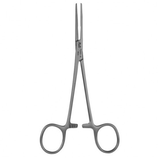 J-17-180 Kelly Artery Forcep 16Cm