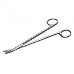 J-22-067 Metzenbaum Scissor 20