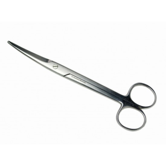 J-22-102 Mayo Scissor 17cm Str