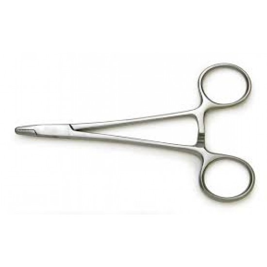 J-24-001 Derf Needle Holder 12Cm