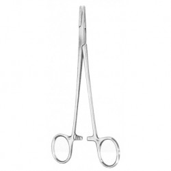 Mayo Hegar Needle Holder 16 cm Mayo Hegar Needle Holder 16 cm