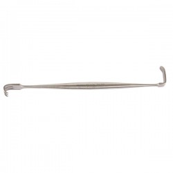 Senn Mueller Retractor 16Cm J-19-117 Senn Mueller Retractor 16Cm J-19-117
