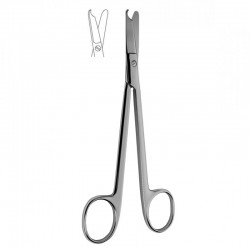 Suture Stich Scissor Littauer Suture Stich Scissor Littauer