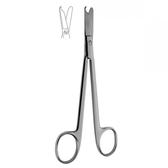 Suture Stich Scissor Littauer