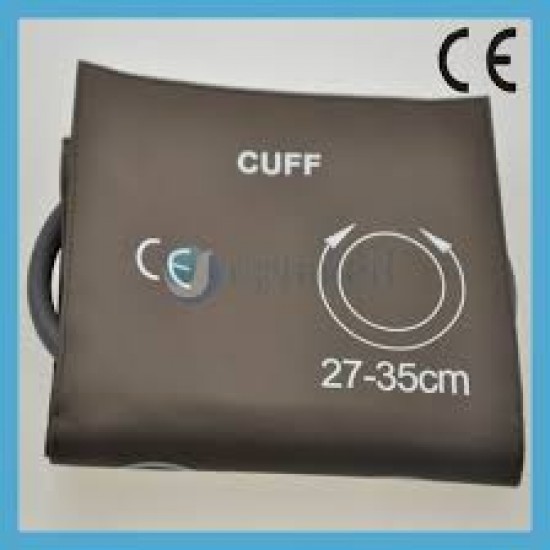 NIBP Cuff Adult 27-35Cm