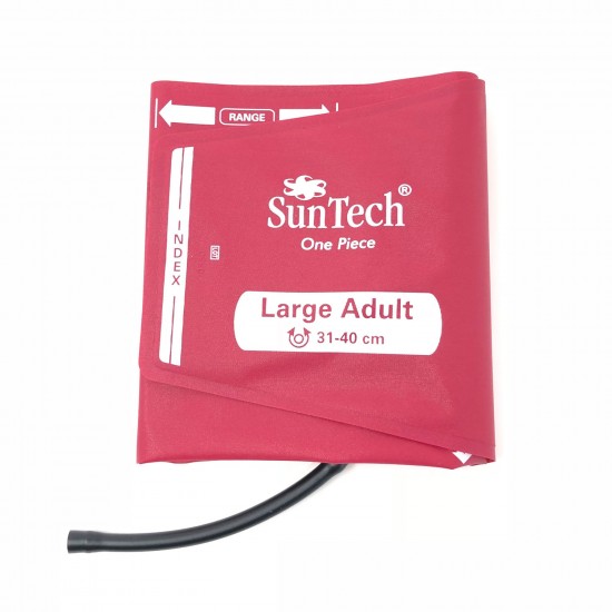 SunTech Cuff Large Adult 31-40Cm