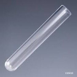 PROMED TEST TUBE 12X75MM 5 ML CYLINDERICAL