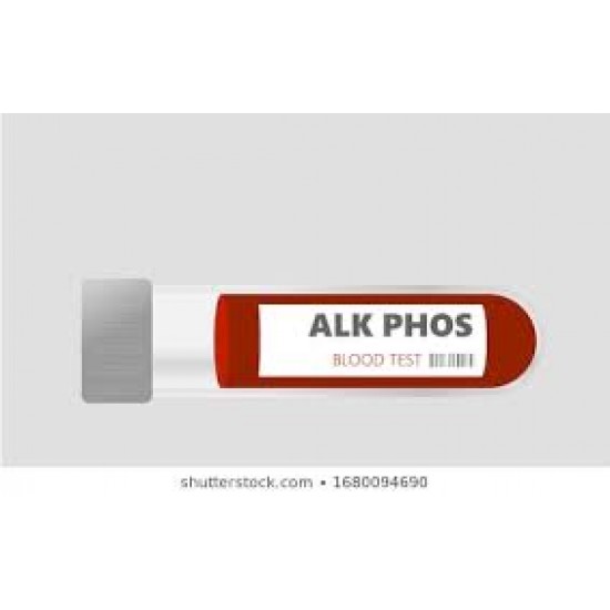 Alkaline Phos (Dgke) 2*3 ml Alkaline Phos (Dgke) 2*3 ml