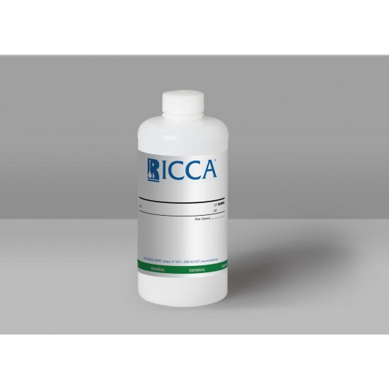 Benzethonium Chloride 0.004 Molar 500ml