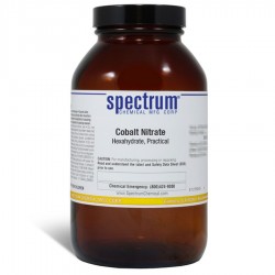 Cobalt (II) Nitrate 500gm