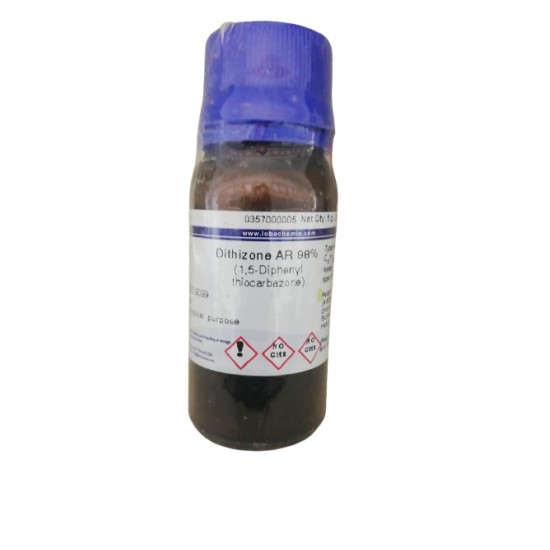 Dithizone AR(5GM)