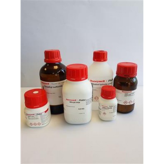 Iron(Iii) Sulphate Hydrated 250gm