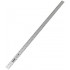 Ruler 120Cm 48" Aluminium ACE
