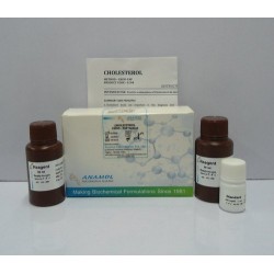 Cholesterol Liquid Kit