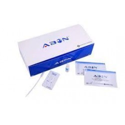 HCV Rapid 40T Kit