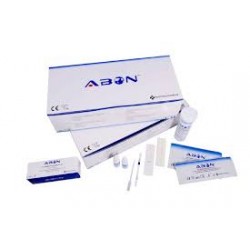 H. PYLORI SERUM 40 TEST