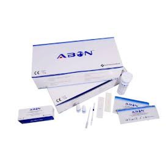 H. PYLORI SERUM 40 TEST