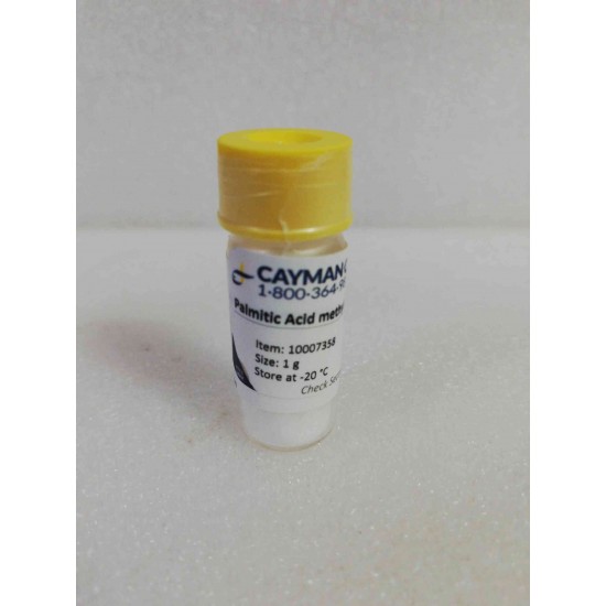 Palmitic Acid Methyl Ester 1000Mg